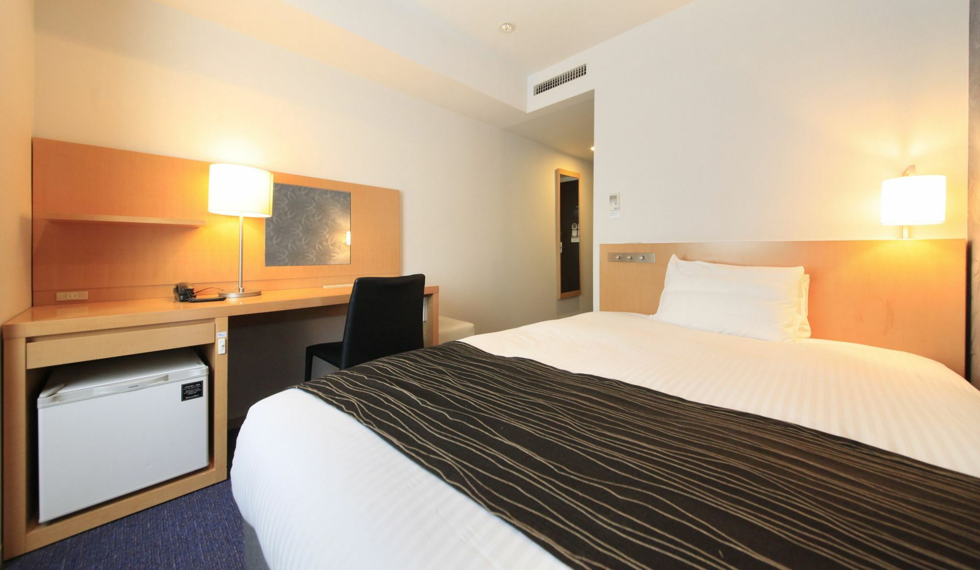 Richmond Hotel Tokyo Shiba Eksteriør billede