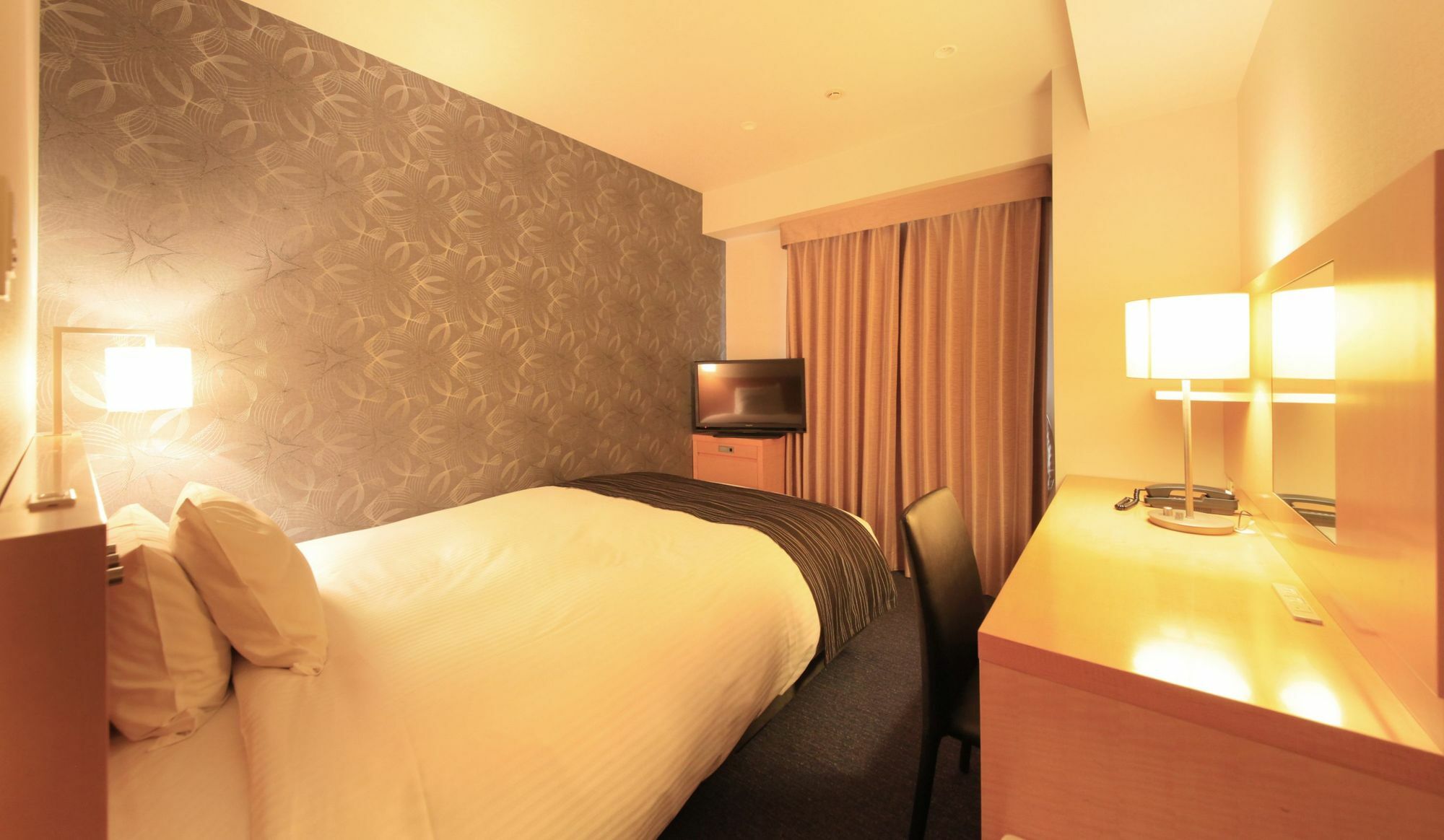 Richmond Hotel Tokyo Shiba Eksteriør billede