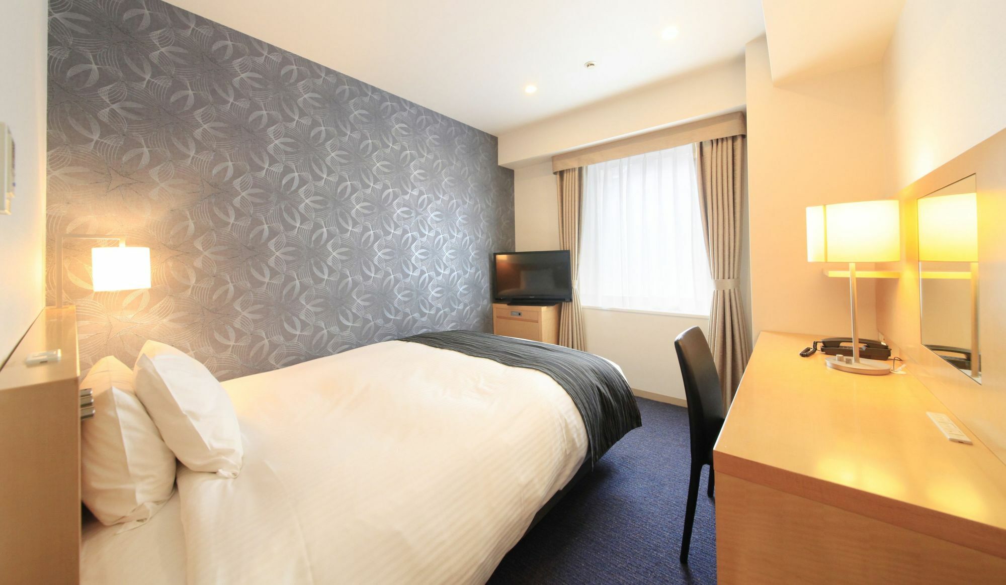 Richmond Hotel Tokyo Shiba Eksteriør billede